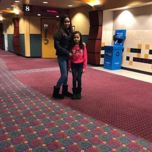 Meet your Posher, Marvin